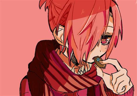 Mitsuba | Cute anime guys, Kawaii anime, Anime