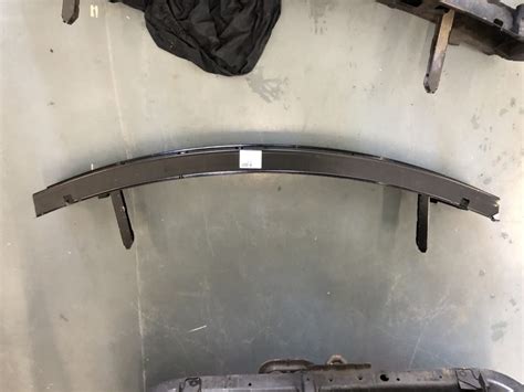how to change front bumper
