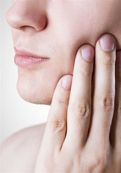 man  pain gilmore orthodontics