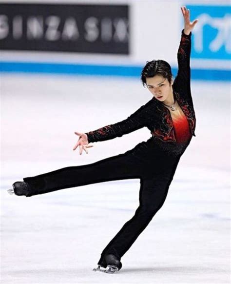 Shoma Uno WTT’s FS (x)(x) : 挑戦