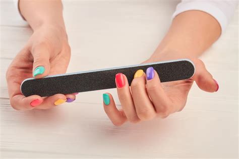 Emery Boards vs. Nail Files: Which Tools Are Right for You? | LoveToKnow