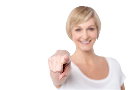 You Are My Best Choice Pointing, Modern, Choosing, Smiling PNG ...