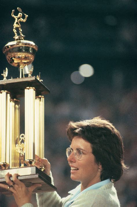 Billie Jean King Talks Bobby Riggs, Battle of the Sexes and Title IX at