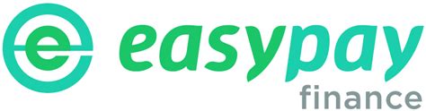 easypay finance customer financing  easy