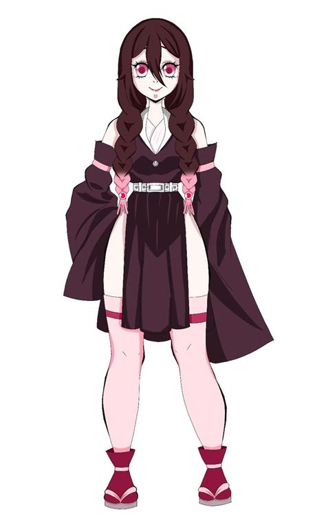 Юмеко пнг | Personaggi
