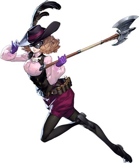 The sheltered Haru breaks free from her subservient chains in this ...