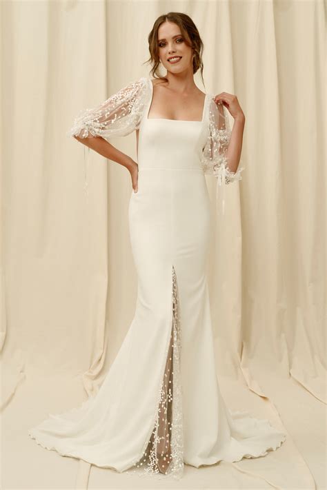 Dresses – Page 3 – Lovenote Bride