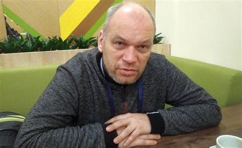 Interview with Kristians Rozenvalds, a Latvian political scientist ...