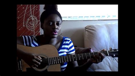 Ou se fos mwen le kem kase (You are my All in all- creole) Chords ...