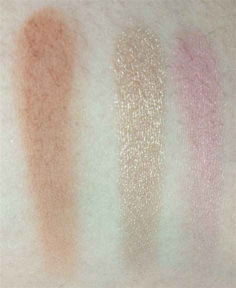 Pixi Palette Bronzette Swatches Bronzer, Highlighter, Blusher - Beauty ...