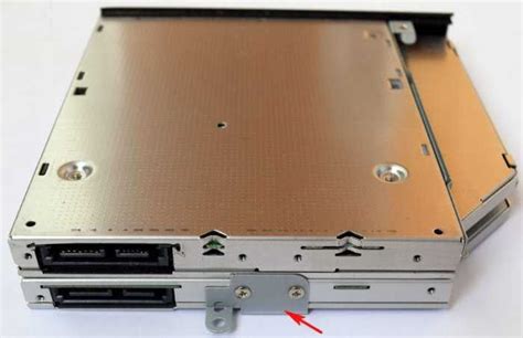 Hdd вместо dvd-привода в ноутбуке: способы настройки, советы