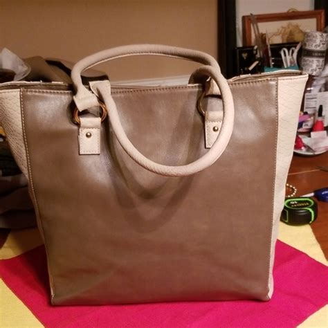 New York & Company | Bags | Ny C New York And Company Purse | Poshmark