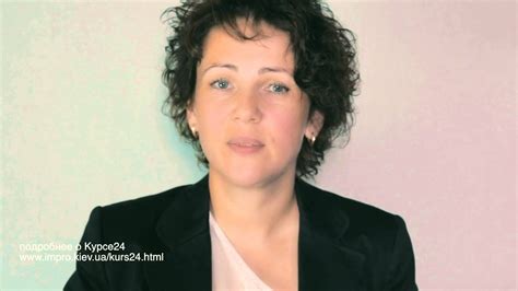 Школа вокала improvination и курс 24 Ирины Цукановой - быстрое обучение ...