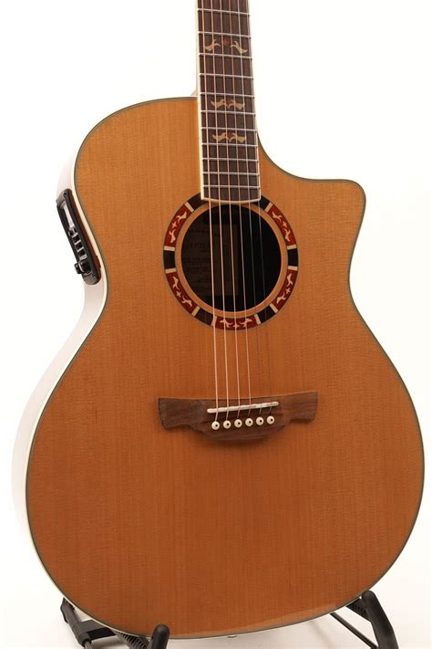Crafter STG G-18ce Pro - Souman.nl