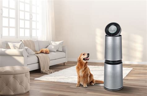 LG’S EXPANDED PURICARE LINEUP DELIVERS COMPLETE FRESH AIR COVERAGE TO ...