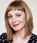 Emily V Gordon (visual voices guide) - Behind The Voice Actors