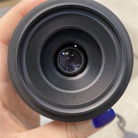 Объектив canon 40mm – купить в Москве, цена 17 000 руб., дата ...