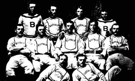 buffalo      story   buffalo bisons