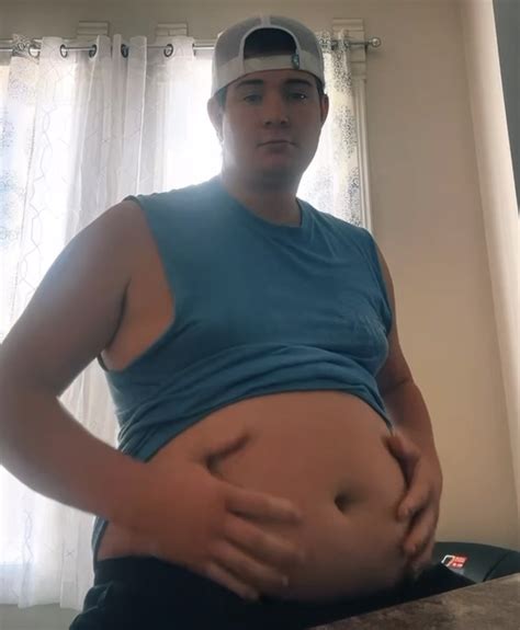 belly gainer on Tumblr