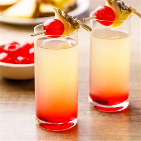 pineapple upside  shot  arthur popp blog