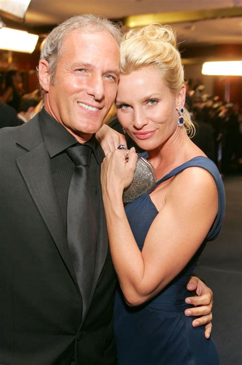 Michael Bolton Is Fighting for His Life — Meet the Woman Giving Him