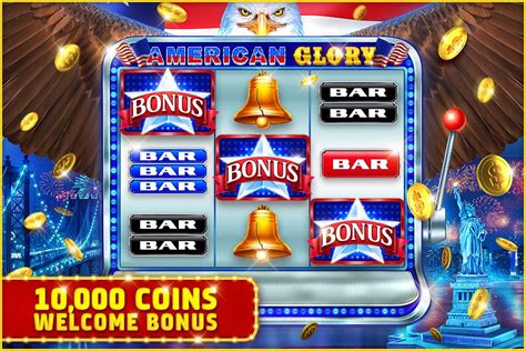 Slotomania - Free Casino Slots - Android Apps on Google Play