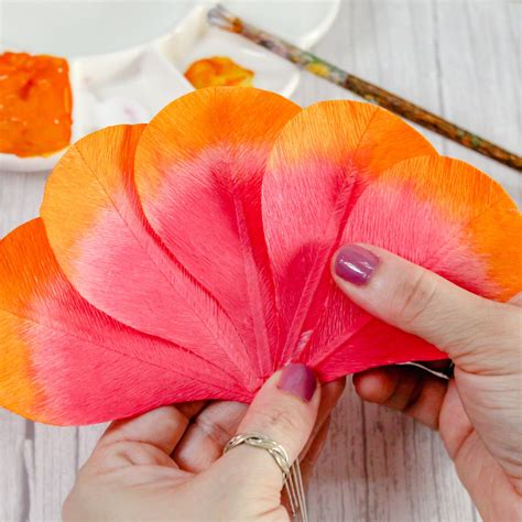 Fleurs En Papier Un Guide Complet Pour Cra C Er D