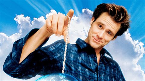Download Movie Bruce Almighty HD Wallpaper