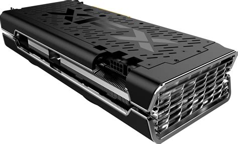 Представлена XFX Radeon RX 5700 XT THICC II – одна из самых толстых ...