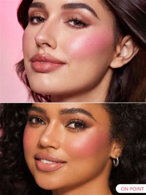 Sheglam Color Bloom Liquid Blush On Point- Kosmetista