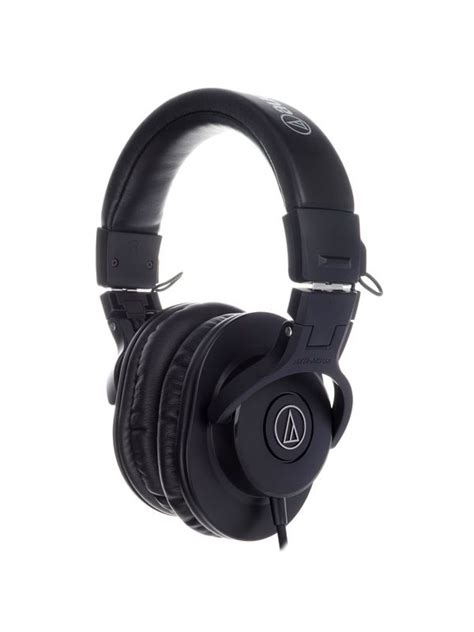 Audio-Technica ATH-M30X - Musicaholic Store