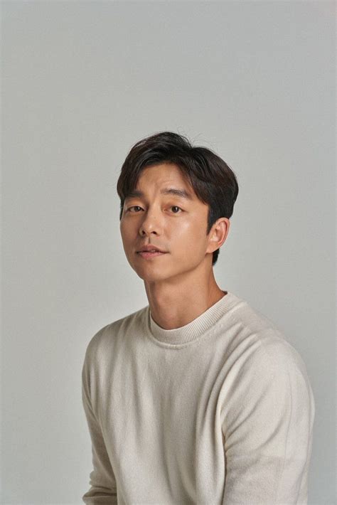 Гон Ю (Кон Ю) / Gong Yoo - Страница 30 - Фансаб-группа Альянс ...