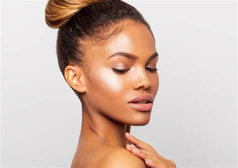 fitzpatrick scale skin type  cool  dermatology partners