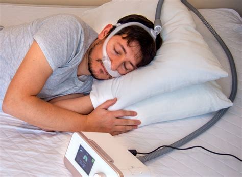 What is a CPAP Machine - CPAP Machines and Supplies Philippines