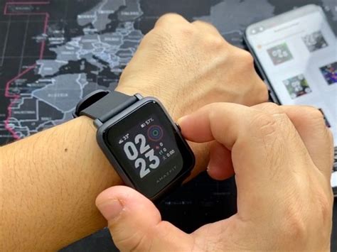 Amazfit Bip Review: An Amazing Entry-Level Smartwatch | CitizenSide