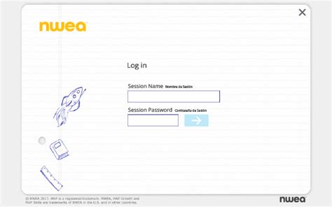 NWEA Secure Testing - Chrome Web Store