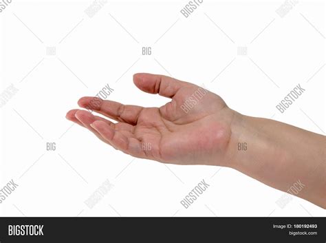 Фото Где Рука – Telegraph