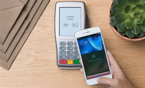 Apple Pay ВТБ 24 - как подключить и использовать на смартфоне ...