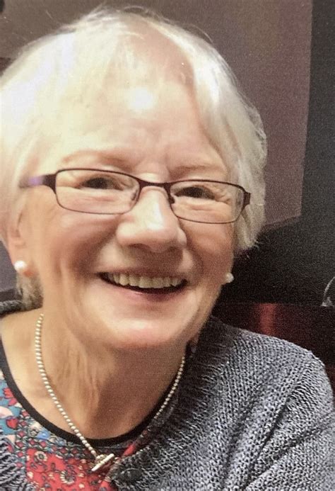 Death Notice of Ann Bailey (Wexford Town, Wexford) | rip.ie