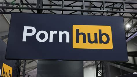 Pornhub says it will block access to its site in Florida as of Jan. 1