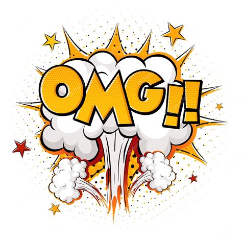 The Official OMG Thread