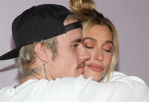Джастин и Хейли Бибер отмечают четвертую годовщину свадьбы | OK-magazine.ru