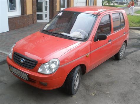 BYD Flyer - технические характеристики, модельный ряд, комплектации ...