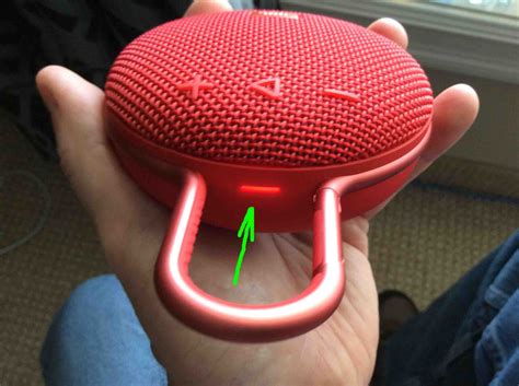 JBL Clip 3 Speaker Review, Features | Tom's Tek Stop