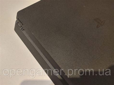Sony Playstation 4 Slim 1tb без геймпада + Гарантія! (ID#1950631831 ...