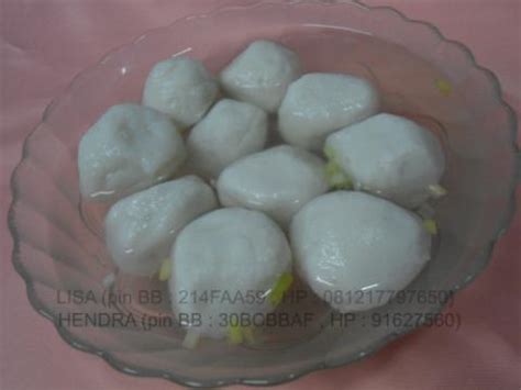 hiwan bakso ikan kediri