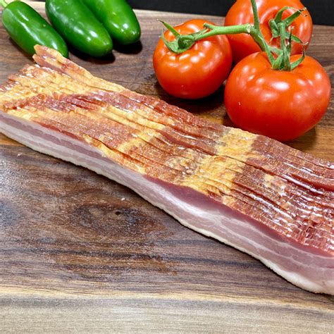 Bacon Variety Package – Smoketown Meats
