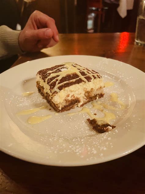 Luigi's Restaurant & Bar | United States | Venue Report