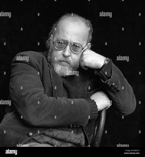 Soviet composer Nikolai Sidelnikov Stock Photo - Alamy