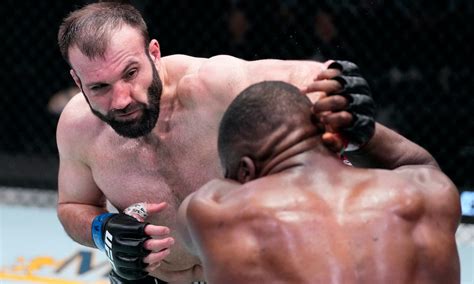 Azamat Murzakanov | MMA Junkie